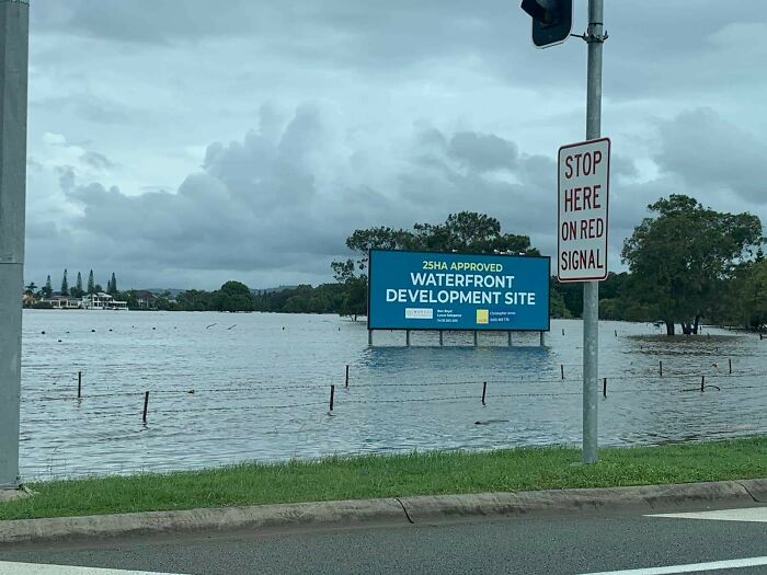Australia Flood