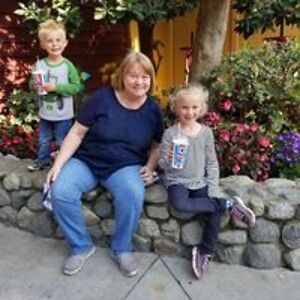 foxypolarbear avatar