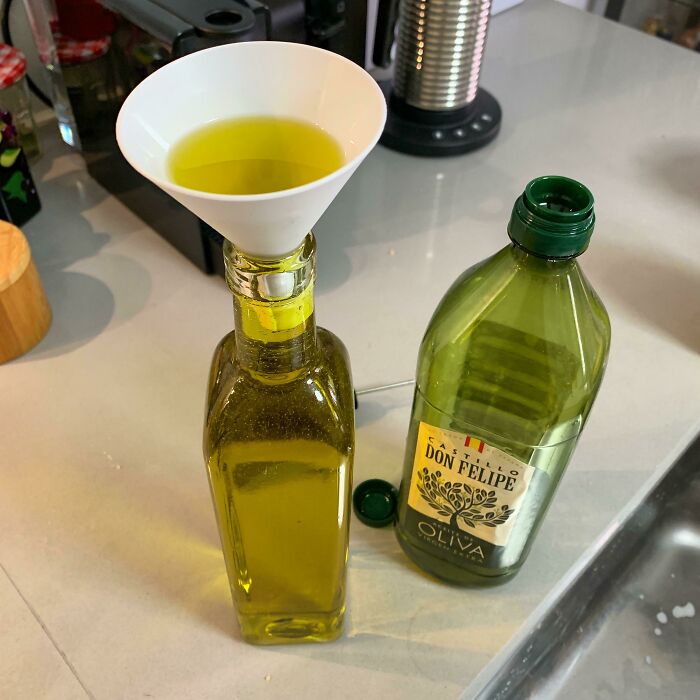 I Might Not Have Thought This Through