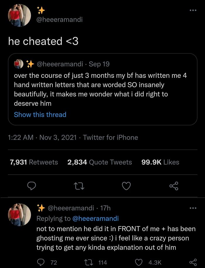 It Was The Best Of Times, It Was The Worst Of Times...