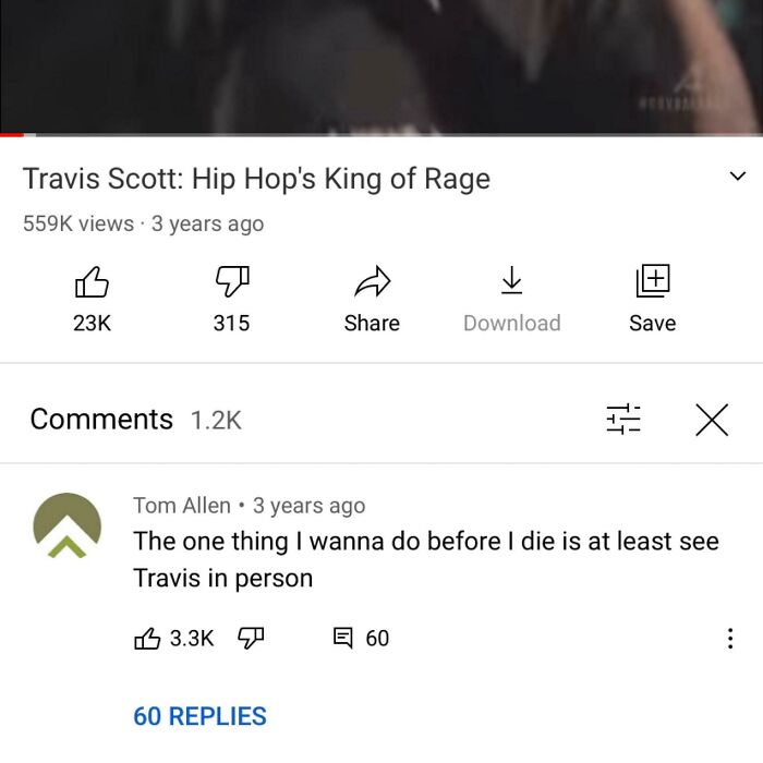 Careful What You Wish For