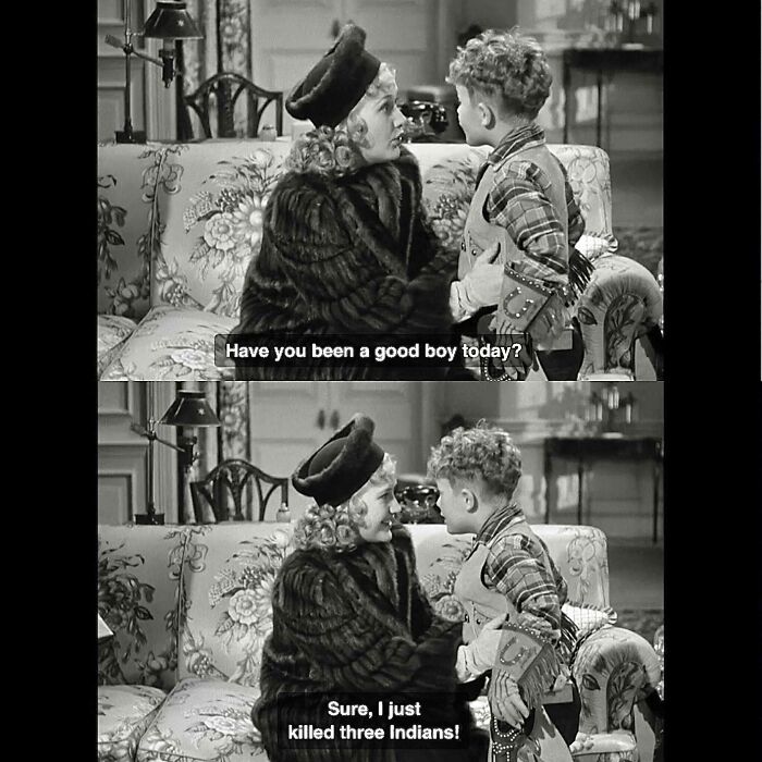 Good Boy! Wait, Wha??!