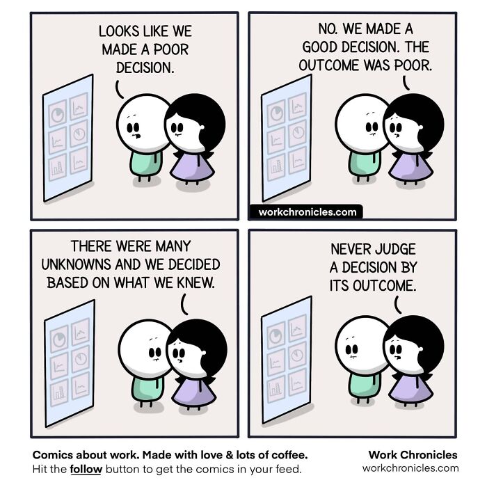 Funny Comics By Work Chronicles People Who’ve Ever Worked In An Office Will Relate To (New Pics)