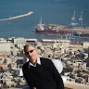 clivesilverman avatar