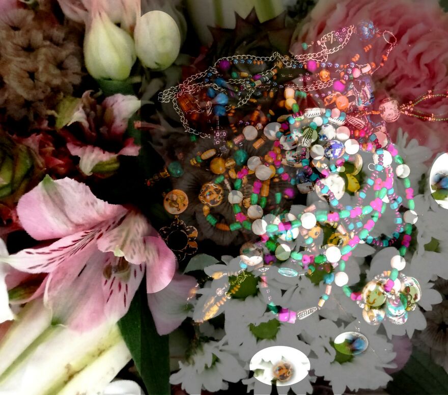 I Wish Full Of Tenderness, Joy, Colourfull Flowers To All Women (Men, Children, ...) 0n International Women´s Day. I Wish Full Of Tenderness, Joy, Colourfull Flowers To All Women (Men, Children, ...) 0n International Women´s Day.