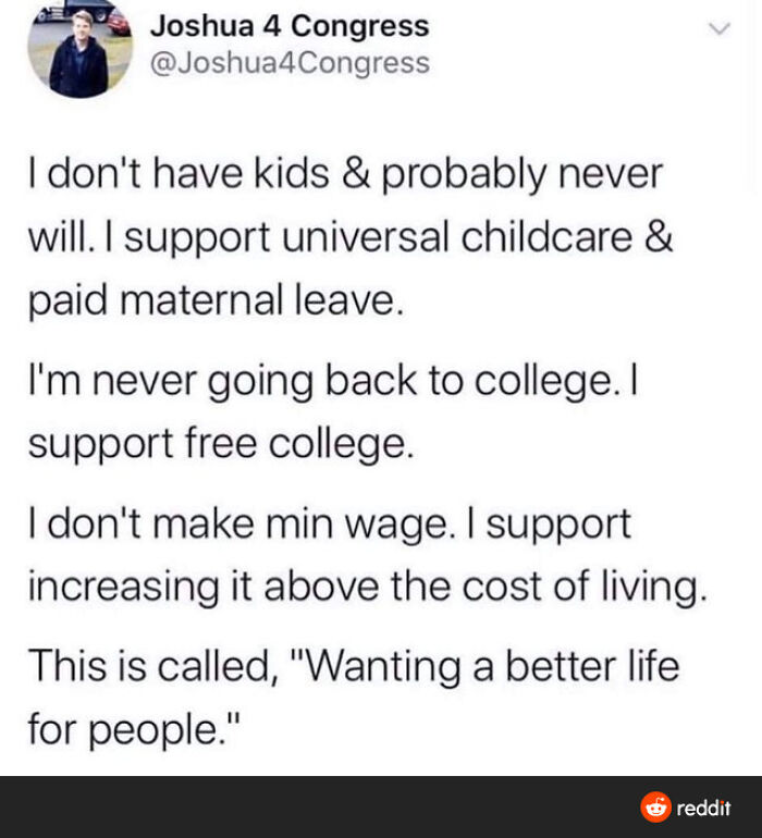 Worker's Rights Are Human Rights (And Vice-Versa)