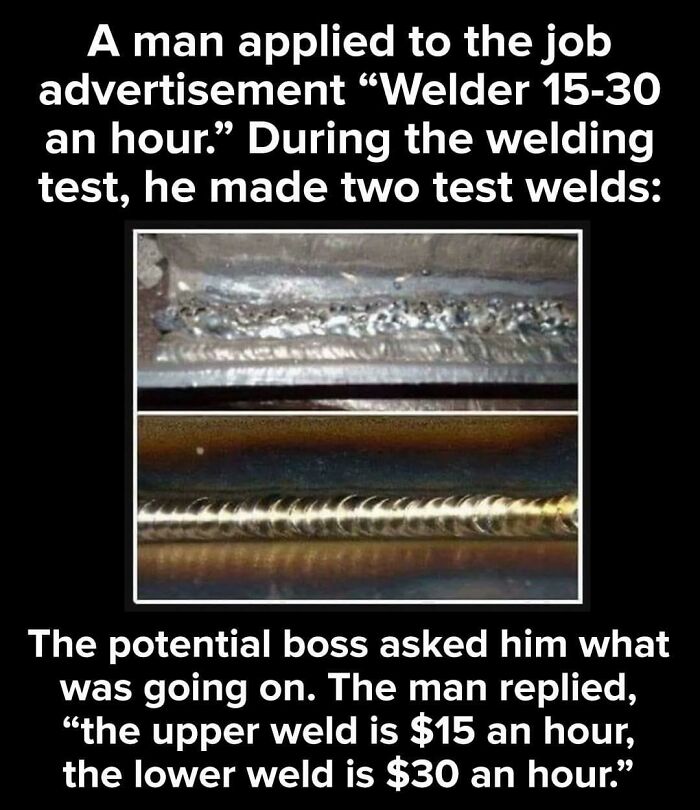 More People Should Do This