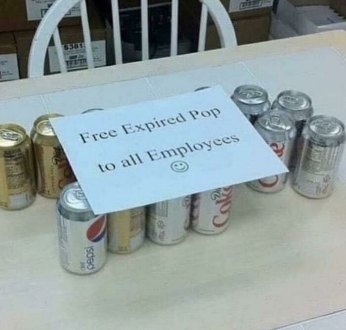 Seems Like A Good Place For This