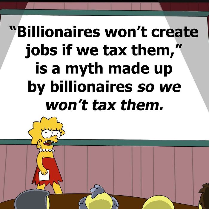 It’s Been 40 Years Since We Were Spoon Fed Trickle Down Economics. When Is It Going To Work?
