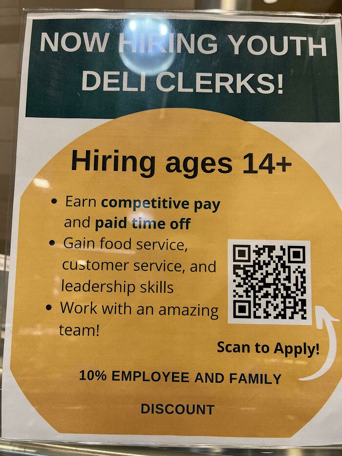 They’re Getting Desperate