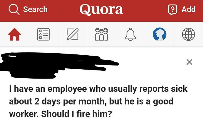 How Do People Like This Get Put In Positions Of Authority?