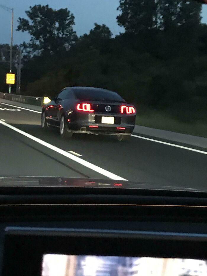 Idk, I Think It’s Kinda Genius