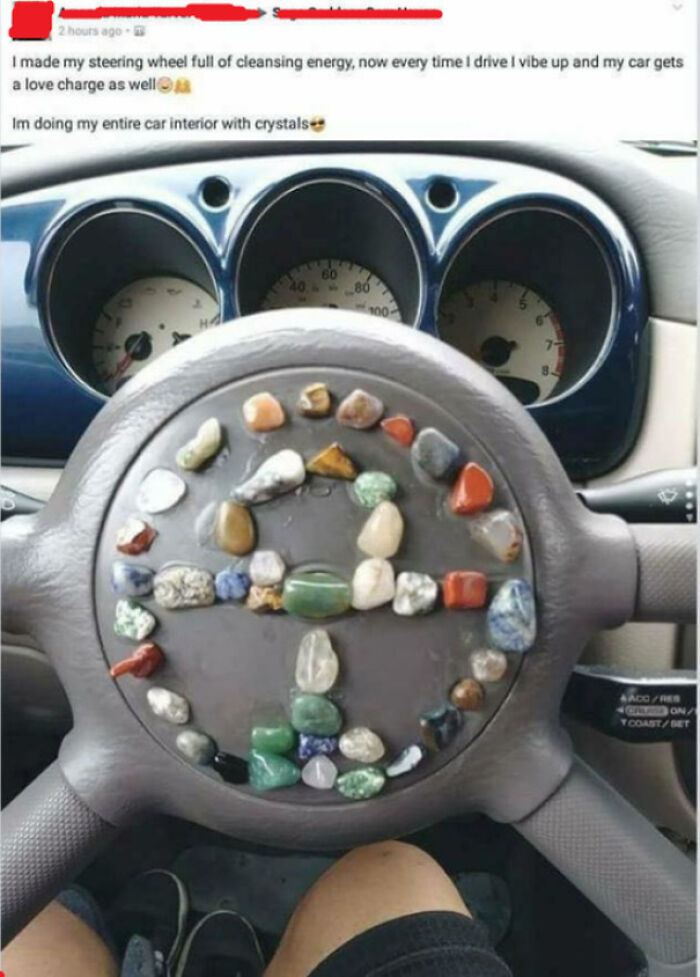 Airbag Mod 