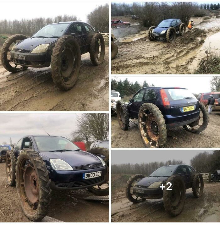 This Just Popped Up On The Fb Marketplace