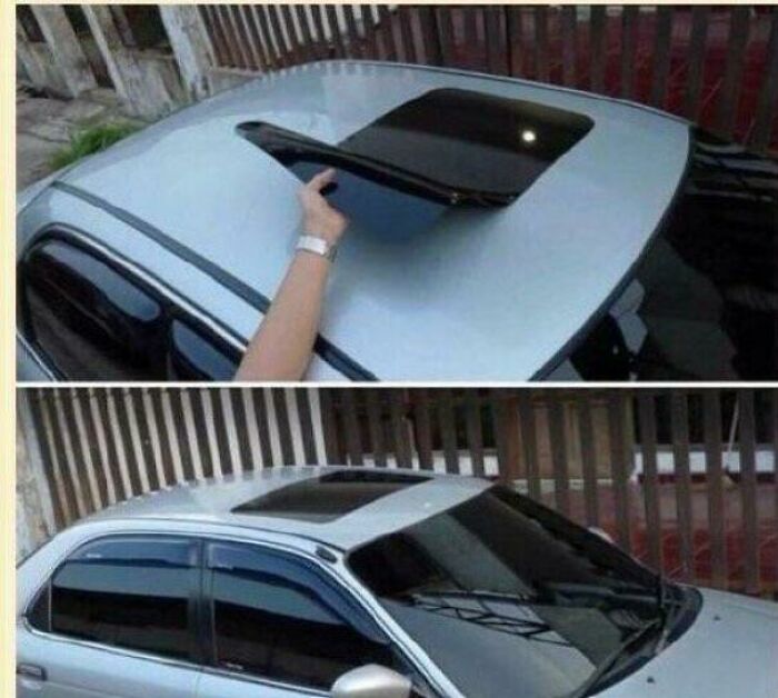 This May Be The Stupidest Thing I've Ever Seen