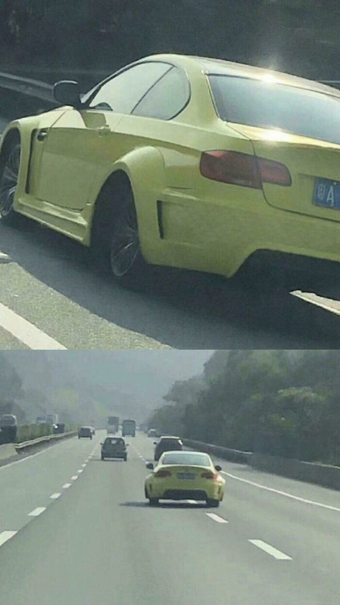 Someone Skipped Too Many Leg Days