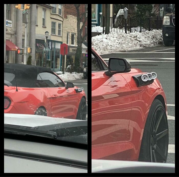 In Someone’s Mind, This Is Cool