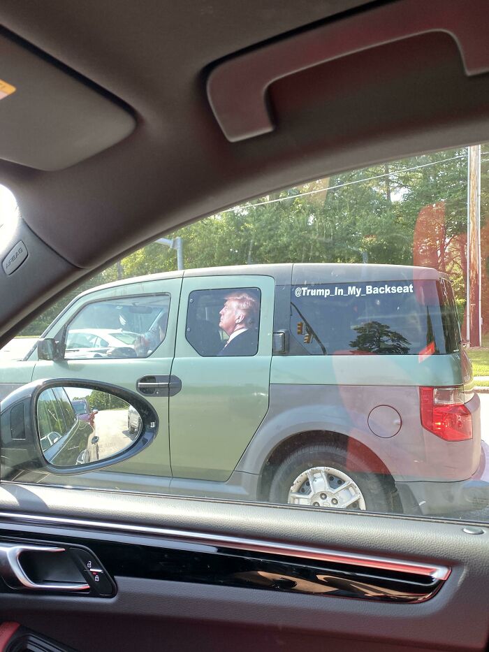 Had To Double Take This One