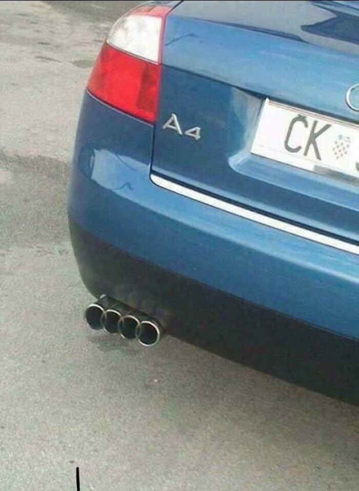 I'm Not Sure How I Feel About This One