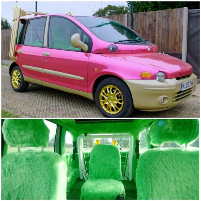 If You Thought The Outside Was Bad