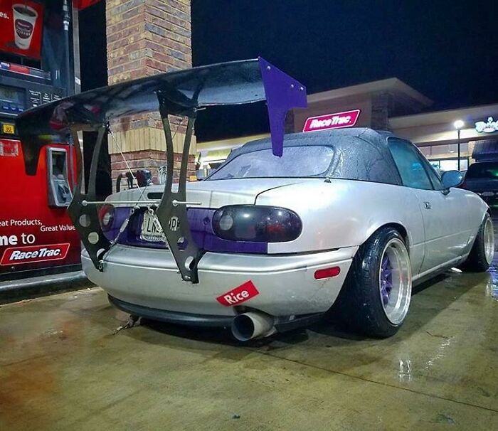 This Is My Best Friends Boyfriends Car, Should She Dump Him?