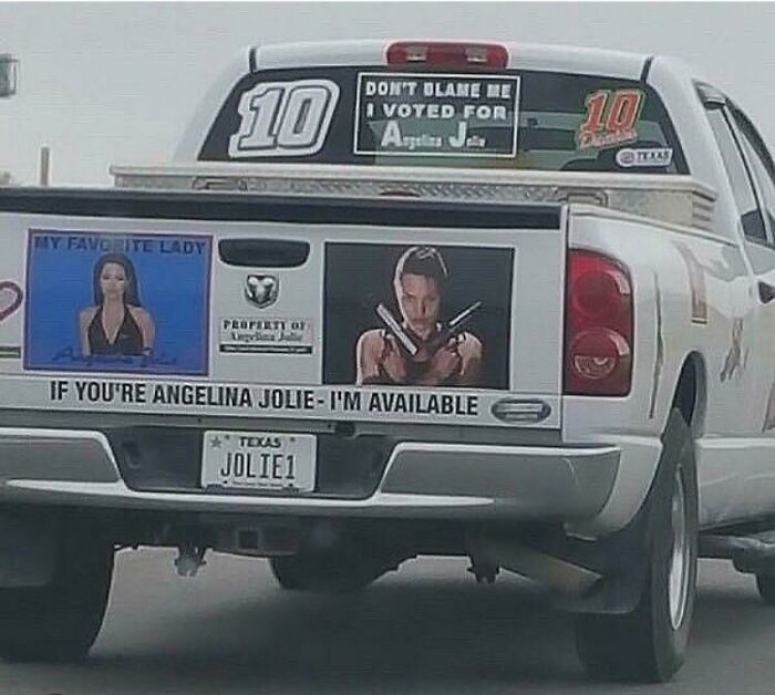 Damn Bro, Talk About A Crush