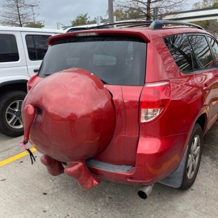 Whatever The F This Is