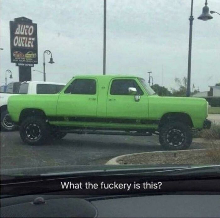 How Is This Even Legal?