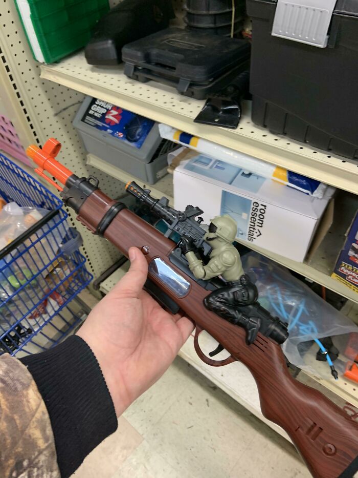 I Found This At A Thrift Store And Am At A Loss For What It Is