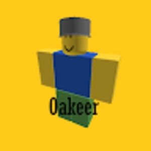 oakeer avatar