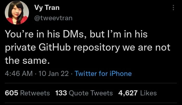 Gave Me A Good Chuckle So I Thought I Would Share