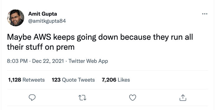 I'm Sorry, I Laughed, I'm Sorry