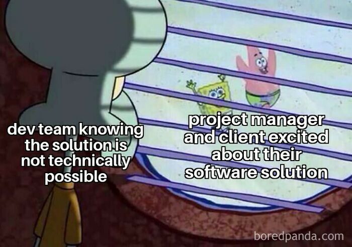 They Need To Stop Doing This