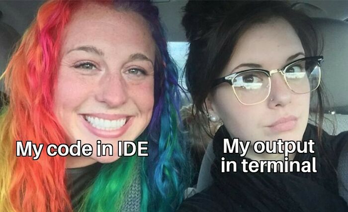 Thank You Ide For Bringing In Colors In My Life..