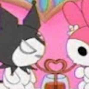 mymelody_1 avatar