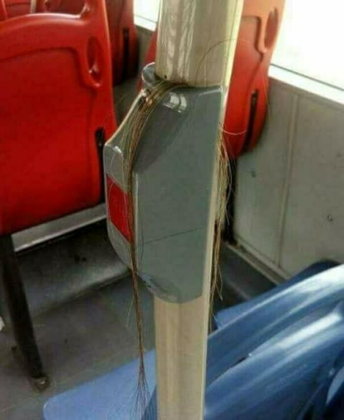 That Looks Like It Hurt