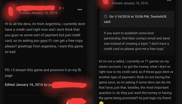 Wow Huge Influencer With A Huge 195 Views On Youtube