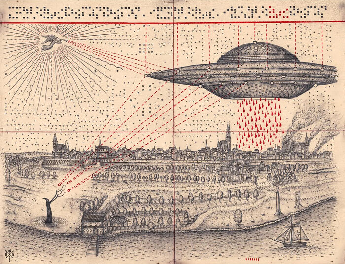 My Bad--Sorry For The Inconvenience