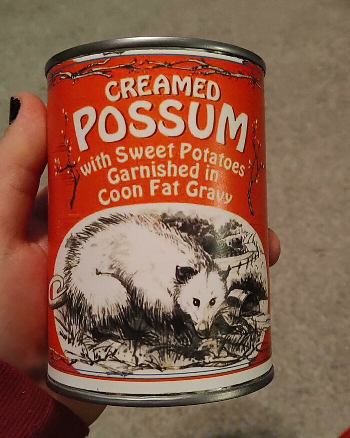 This Gag Gift My Dad Sent Me