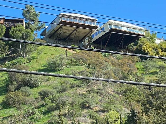 This Million Dollar Homes Are Located In Beverly Hills California