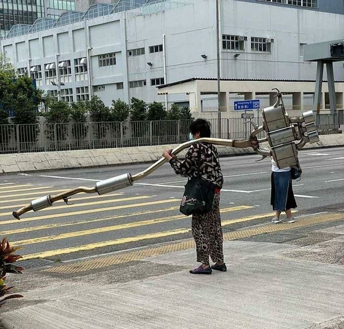 Free Full Exhaust With Every Purchase