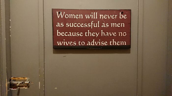 Weeeelll... Lucky Me