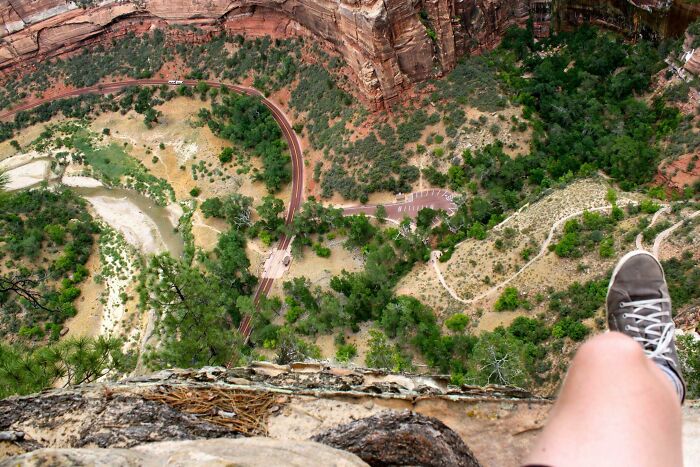 Maybe Not Be Much, But Gave Me A Bit Of A Kick