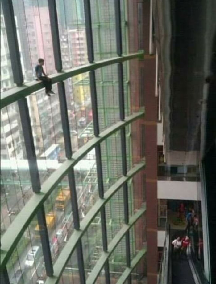 Welcome To How Did We Get Here?