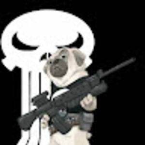 billthekillerpug avatar