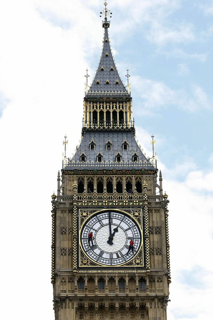 Big Ben