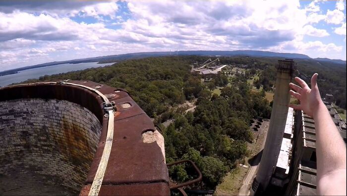 It's Not Thaaat High