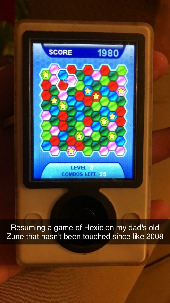 Only About 11 Years Ago, But Still Pretty Cool