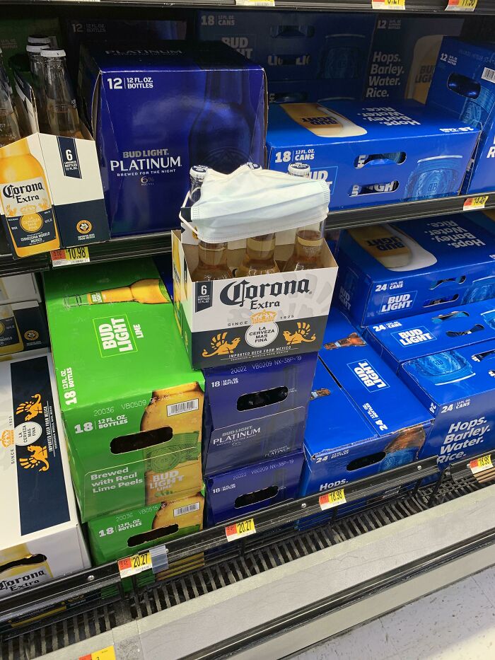 Someone Got The Funny At Work