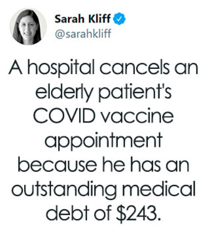 I Thought It Was Totally Unethical.